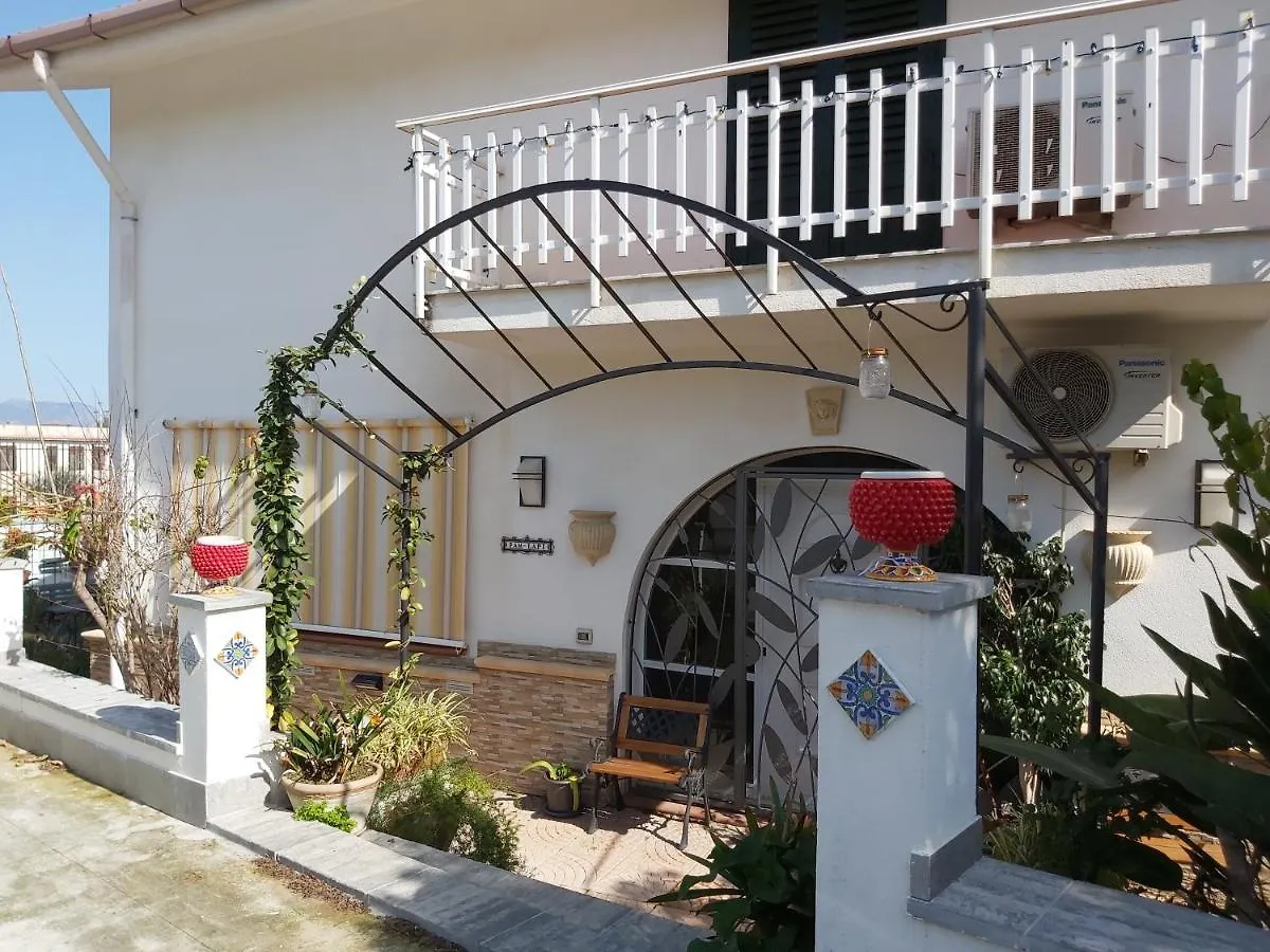 Villa La perla della Conca d'Oro Palermo