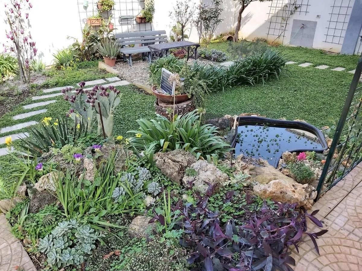 Villa La perla della Conca d'Oro Palermo 0*,  Italia