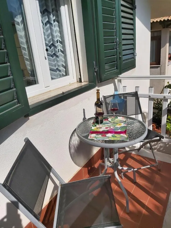 Casa vacanze Villa La perla della Conca d'Oro Palermo