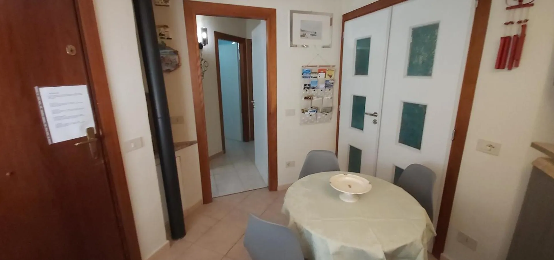 Villa La perla della Conca d'Oro Palermo Casa vacanze