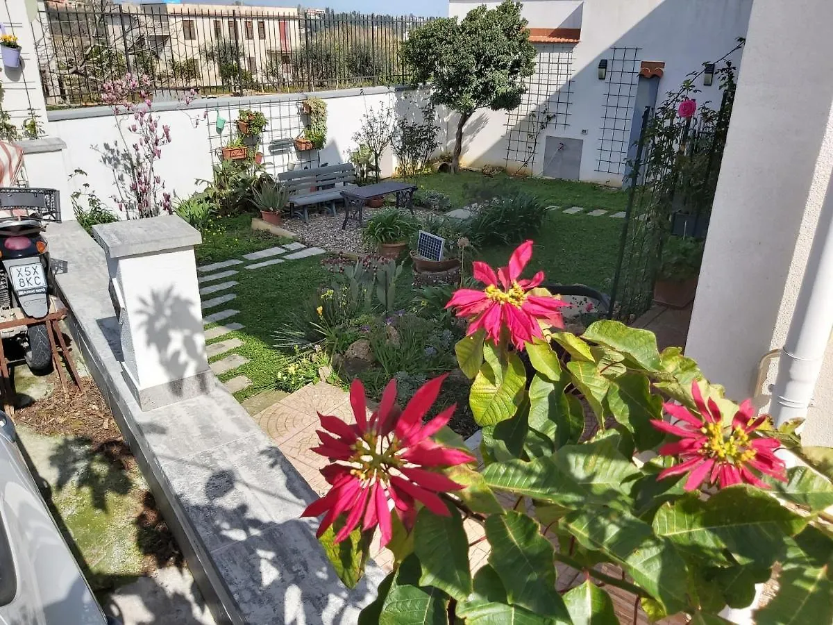 La Perla Della Conca D'Oro Villa Palermo Italy
